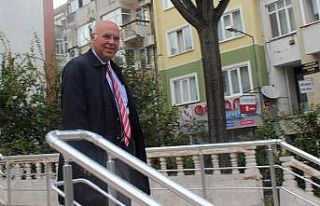 Cumhurbaşkanına hakaret suçundan yargılanan CHP’li...