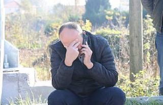 D-650 karayolunda zincirleme trafik kazası: 2 yaralı