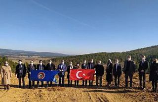 Daday’da Öğretmenler Günü kutlandı