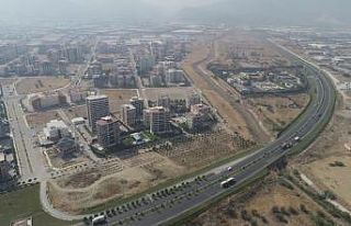 Daha yeşil bir Manisa için hummalı çalışma