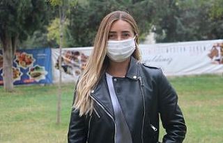 Dalış rekortmeninden sıfır atık projesine destek