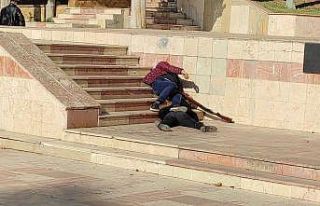 Damadı tarafından vurulan kişi hayatını kaybetti