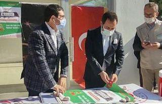 Datça’da “Gıdanı koru, sofrana sahip çık”...