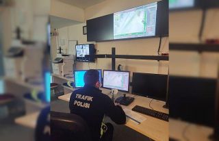 Datça’da MOBESE denetimleri arttırıldı