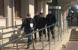 DEAŞ içindeki kanlı infazın azmettiricisi yakalandı