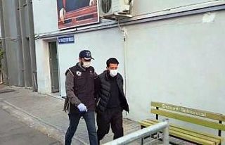 DEAŞ’ın sözde Türkiye sorumlusu ile irtibatı...