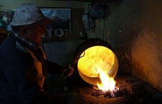 Dededen kalma mesleğine çırak bulamıyor