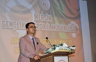 Demir, antrenörlerle bir araya geldi