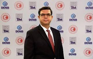Denizli ve DENİB ihracatları yeni rekorlara imza...