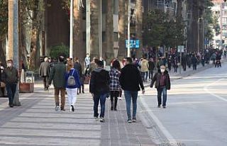 Denizli’de 134 kişi karantina kurallarına uymayarak...
