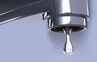 Denizli’de 2 mahallede su kesintisi olacak