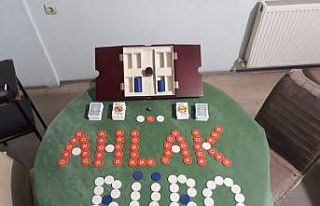 Denizli’de bin 122 farklı adreste denetim gerçekleştirildi