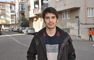 Denizli’de deprem tedirginliği