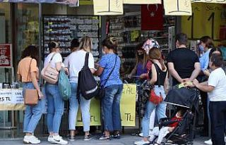 Denizli’de iş yerleri saat 22.00’de kapatılacak
