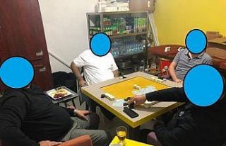 Denizli’de son bir haftada 797 farklı adreste denetim...
