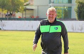 Denizlispor’da Prosinecki dönemi sona erdi