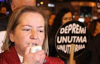 DEPDER Başkanı Av. Can “Geçmişten ders almıyoruz”