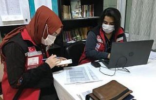 Deprem bölgesi Elazığ’dan İzmir’e vefa
