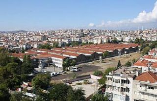 Deprem nedeniyle Buca Cezaevi boşaltıldı, mahkumlar...
