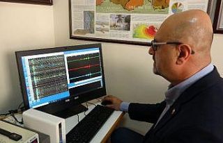 Deprem profesöründen şok açıklama