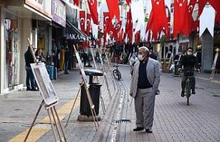 Deprem sergisi 3 gün uzatıldı