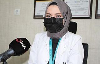 Deprem sonrası psikolojik travmaya dikkat