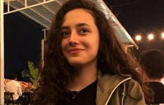 Depremde hayatını kaybeden Seda’ya hüzünlü...