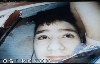 Depremden 10 saat sonra kurtarılan Günay’ın enkaz...