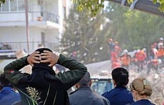 Depremi yaşayan çocuklara psikolojik destek verecekler