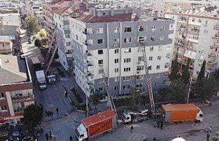 “Depremin farkındayız, ama önlem almıyoruz”
