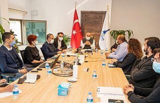 Depremle mücadelede öncelikli 4 adımı, Başkan...