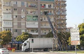 Depremzedeler 2-3 katına çıkan kira fiyatlarına...