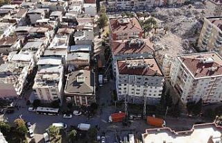 Depremzedeleri bir de emlak dolandırıcıları vurdu