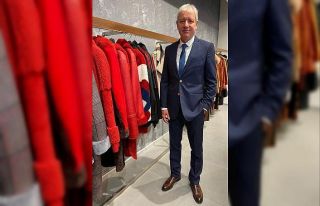 Deri sektörünün küresel buluşması