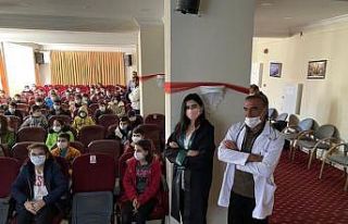 Derik Belediyesinden "Kariyer Günleri"...