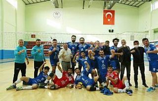 Develi Belediyespor seriyi sürdürmek istiyor