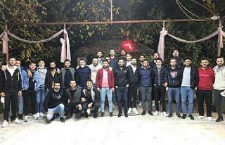 Develi Erciyesspor kuruldu