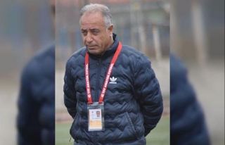 Develispor’da beklenmedik ayrılık