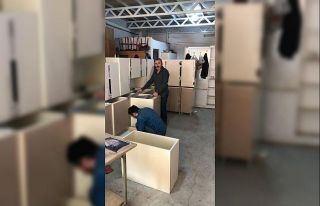 Devrekli iş insanlarından Ardahanlı öğrencilere...