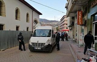 Devrek’te halk pazarında HES uygulaması hayata...