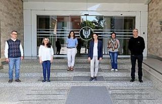 Dezavantajlı gençler, iş gücü piyasasına ilk...