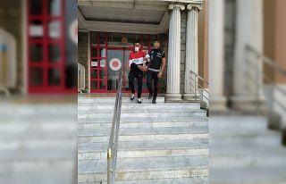 Didim’de uyuşturucu operasyonu