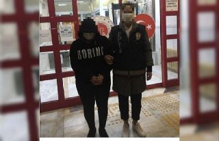 Didim’de uyuşturucu operasyonu;  4 tutuklama