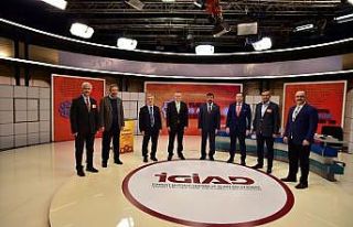 ’’Dijital Devrim’e zamanında geçilmesi gerekiyor’’