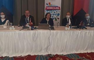 DİKA’dan genç istihdamın teşviki için teknik...