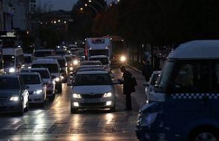 Dilenciler Sakarya’yı mesken tuttu