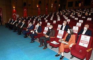 Dilovası Belediyesi Kasım ayı meclis toplantısı...