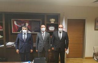 Dilovası’na SİT alanları müjdesi