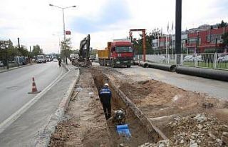 Dilovası’nda su kesintileri en aza inecek