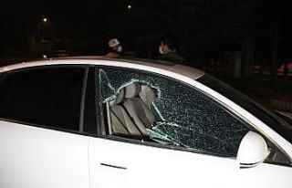 Direksiyon başında kalp krizinden hayatını kaybetti